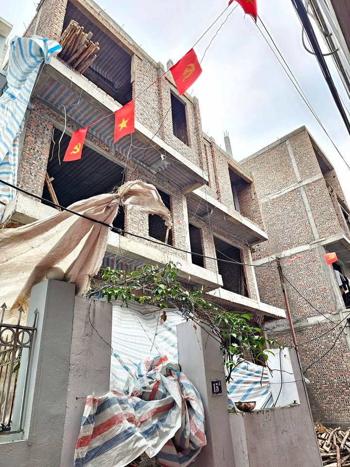 Nhà phố Ngô Gia Tự 40-43m² 3.88-4.18 tỷ - Sẵn sàng ở ngay