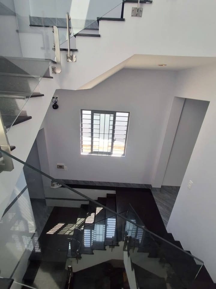 Nhà mặt tiền Nhơn Bình Quy Nhơn 60m² 5.6 tỷ - Chính chủ bán