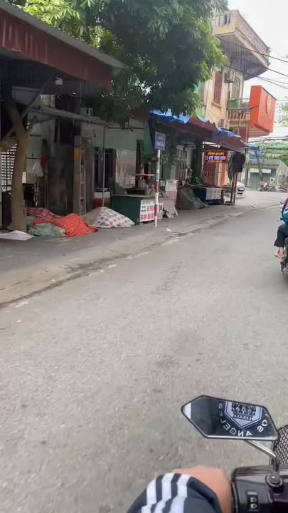 Đất nền Thị trấn Gôi 100m² 1.5 tỷ - Sổ đỏ chính chủ