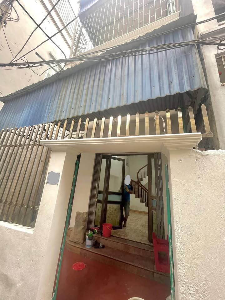 Nhà 2 tầng Lưu Hữu Phước Nam Định 48m2 1,85 tỷ - Chính chủ