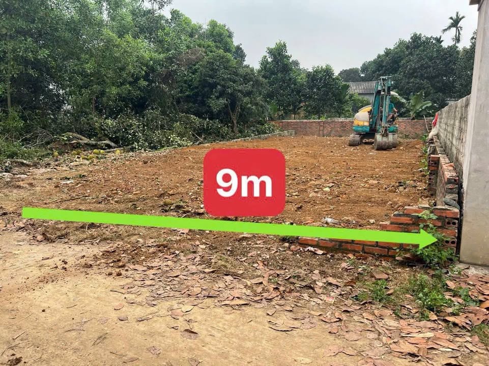 Đất nền Bình Yên 185m² 3.7 tỷ - Sổ đỏ chính chủ sẵn sàng sang tên