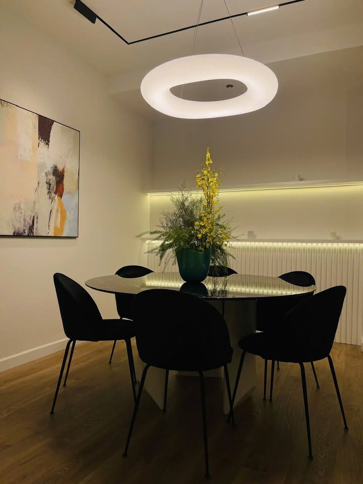 Căn hộ Republic Plaza Tân Bình 55m² 15,5 triệu - View đẹp