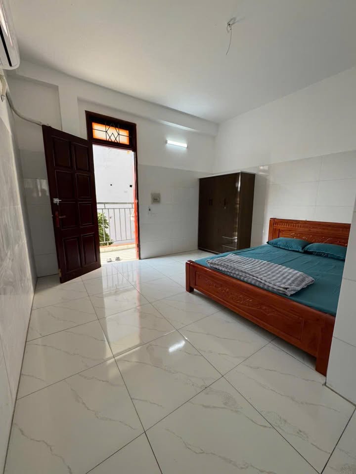 Phòng trọ Lư Giang Vân Cốc 25m² - Sẵn sàng ở ngay