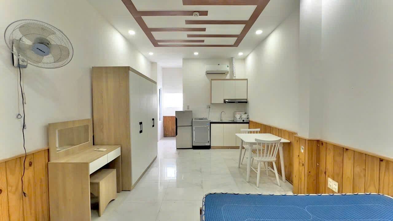 Nhà thuê Đường số 28 Nha Trang 30m² 4.8 triệu - Sẵn sàng ở ngay