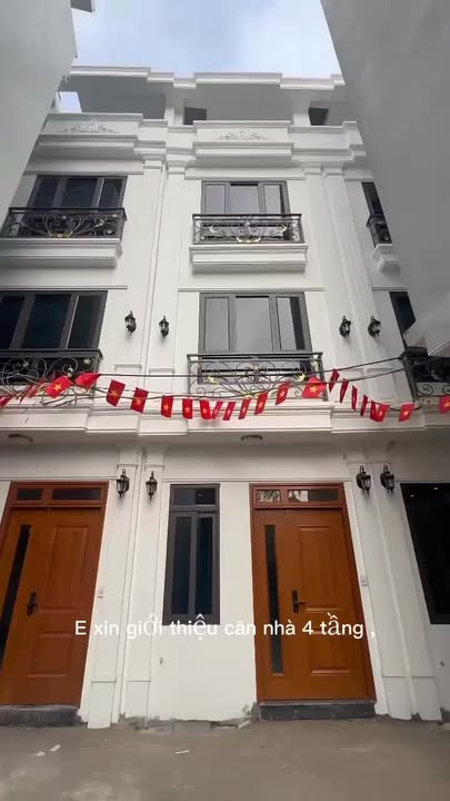 Nhà riêng Cao Viên Thanh Oai 31m² 2.8 tỷ - Chính chủ bán