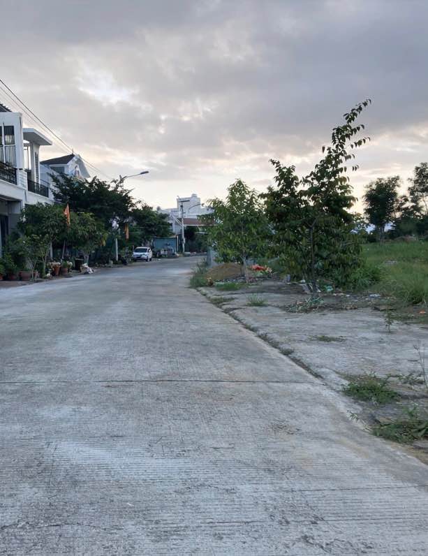 Đất nền Phó Đức Chính Cà Mau 107m² 1.75 tỷ - Thổ cư 100%