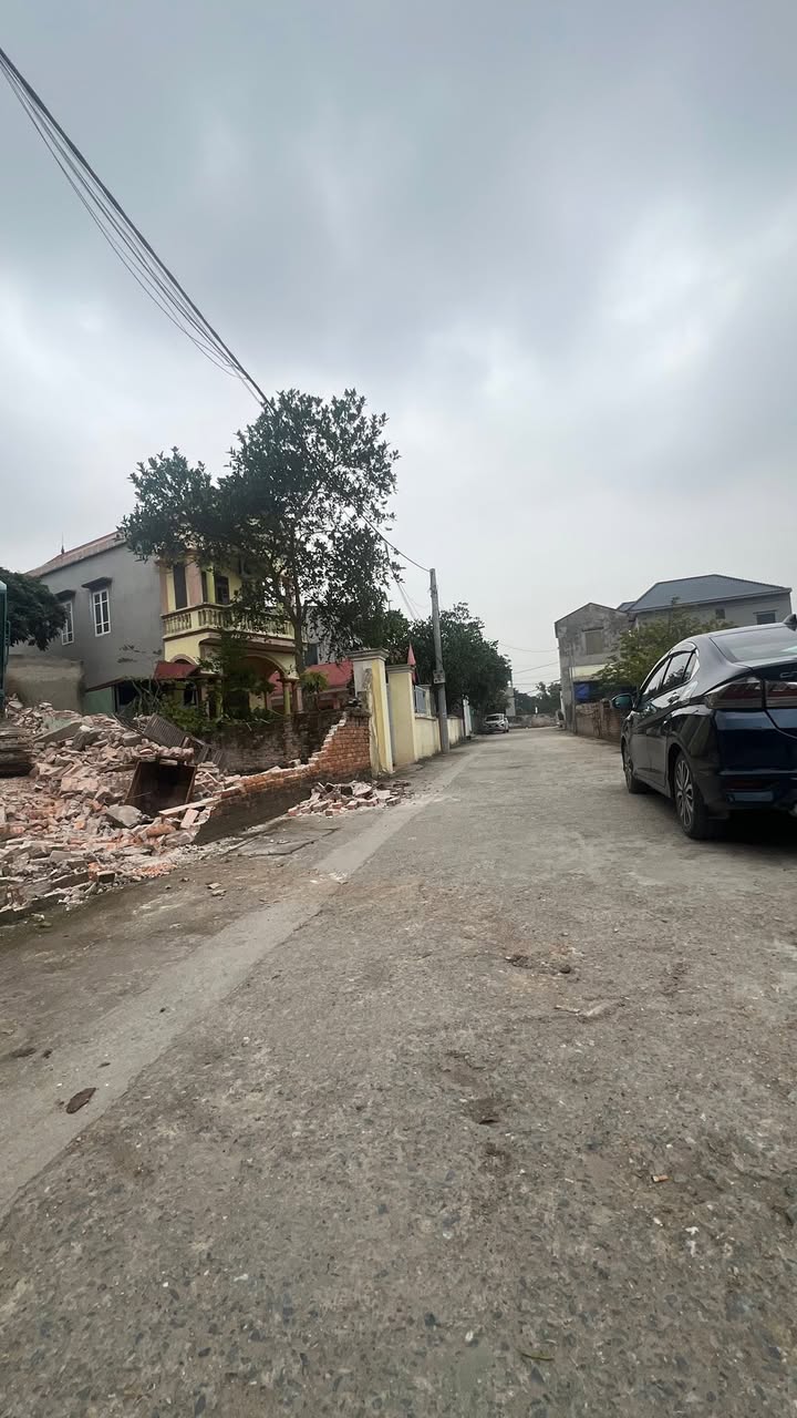 Đất nền Bạch Sam Mỹ Hào 70m² đầu tư - Sổ đỏ chính chủ