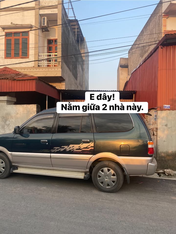 Đất Liên Phương 82m² giá 4,08 tỷ – Sổ đỏ chính chủ, đường đông chiều