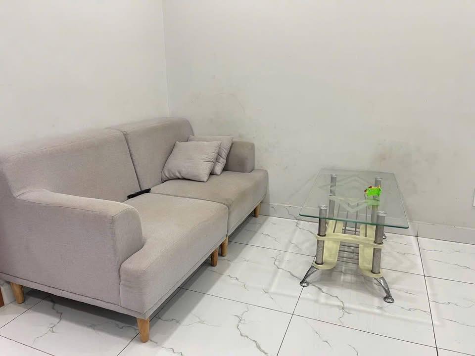 Căn hộ chung cư Phúc Đạt Phú Lợi 50m² 5.5 triệu - Bàn giao ngay