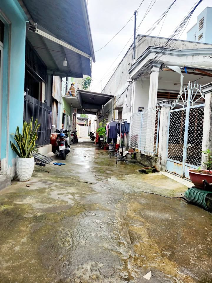 Nhà hẻm Ngô Quyền Rạch Giá 48m² 980tr - Sẵn sàng ở ngay
