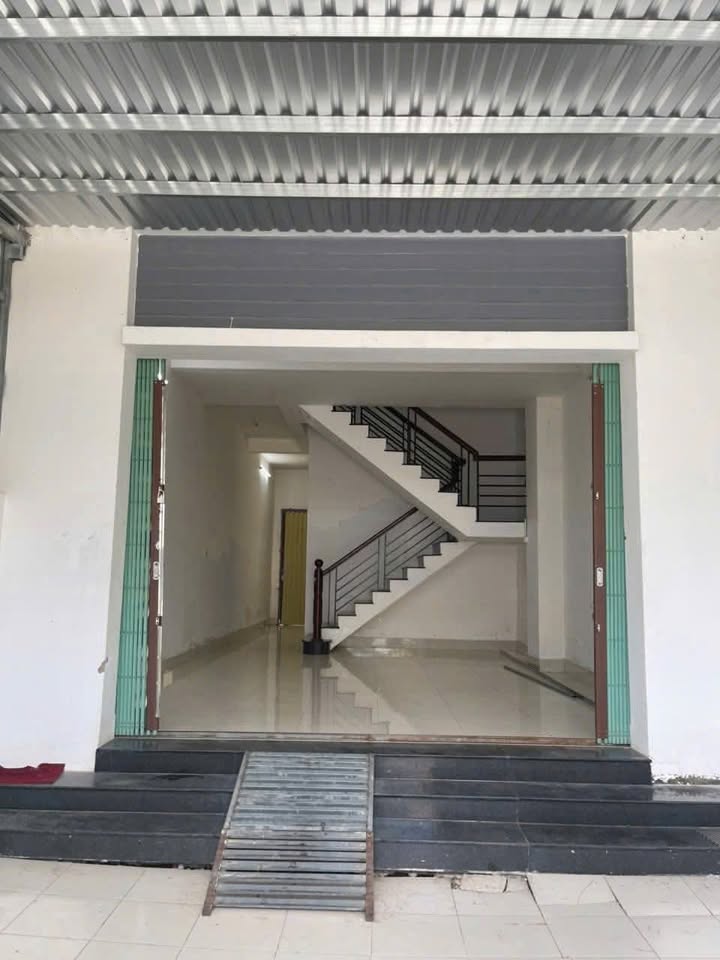 Nhà cho thuê Vĩnh Quang Rạch Giá 100m² - Sẵn sàng ở ngay