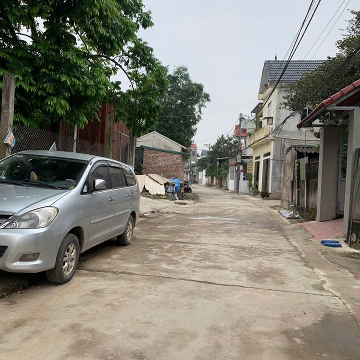 Đất nền Phụng Châu 226m² giá 4.52 tỷ - Sổ đỏ chính chủ