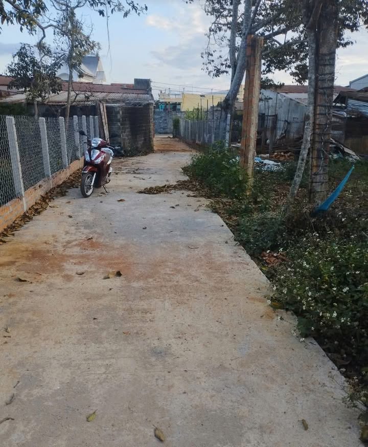 Đất Nguyễn Đức Cảnh Buôn Hồ 148m² 1,599 tỷ - Sổ đỏ chính chủ