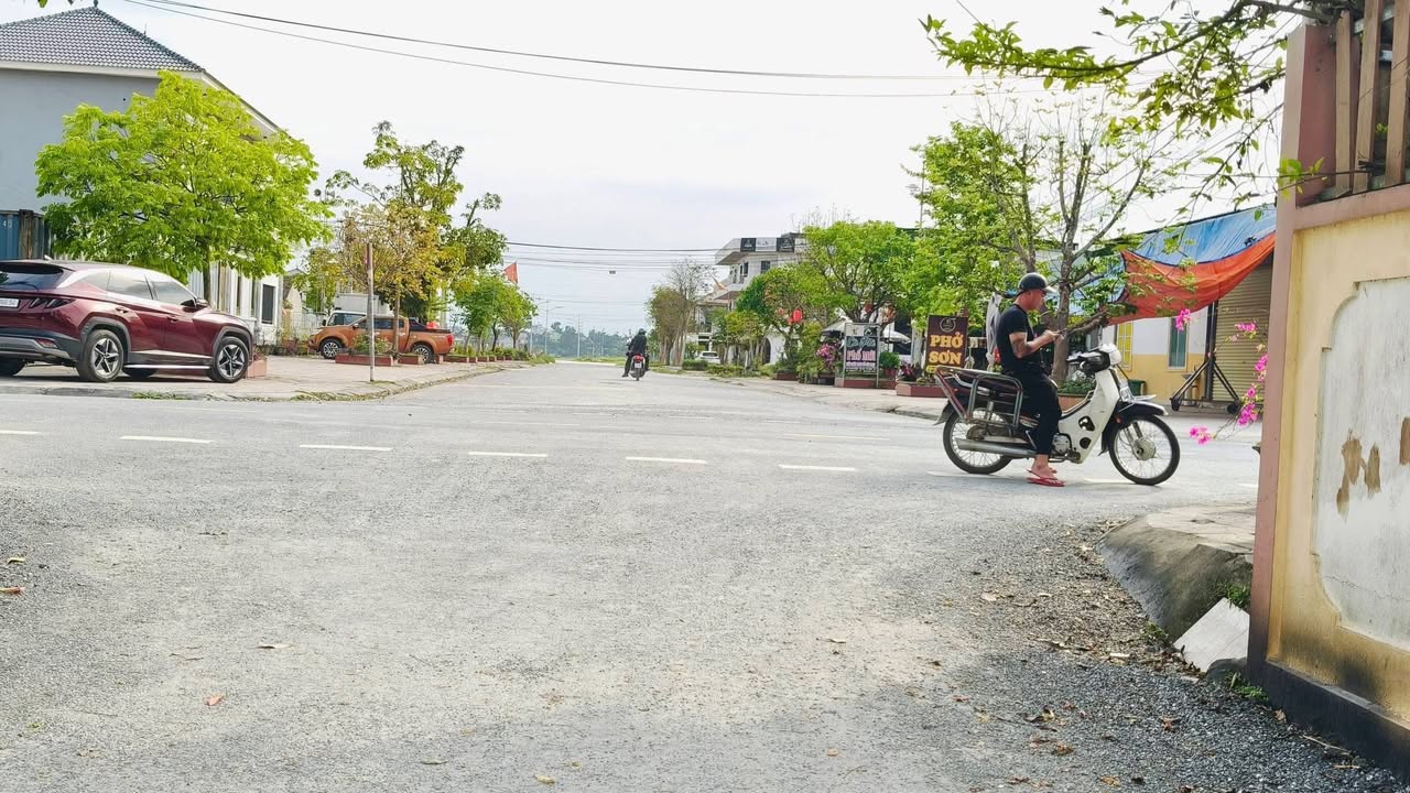 Đất nền Đô Lương 112m² 2 tỷ - Sổ đỏ chính chủ