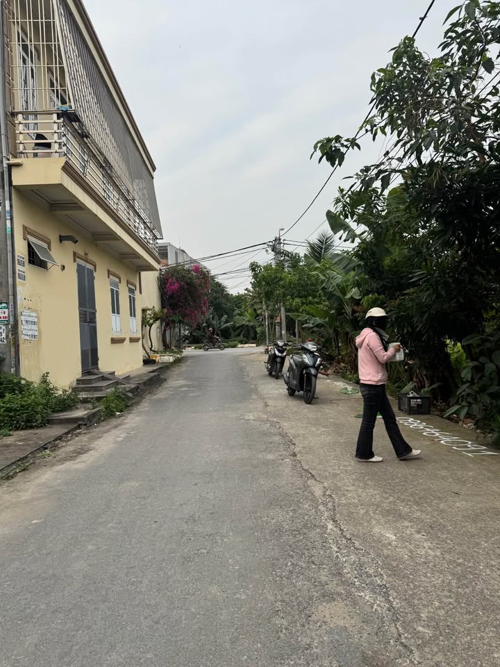 Đất An Đồng An Dương 100m² 3.5 tỷ - Sổ đỏ chính chủ