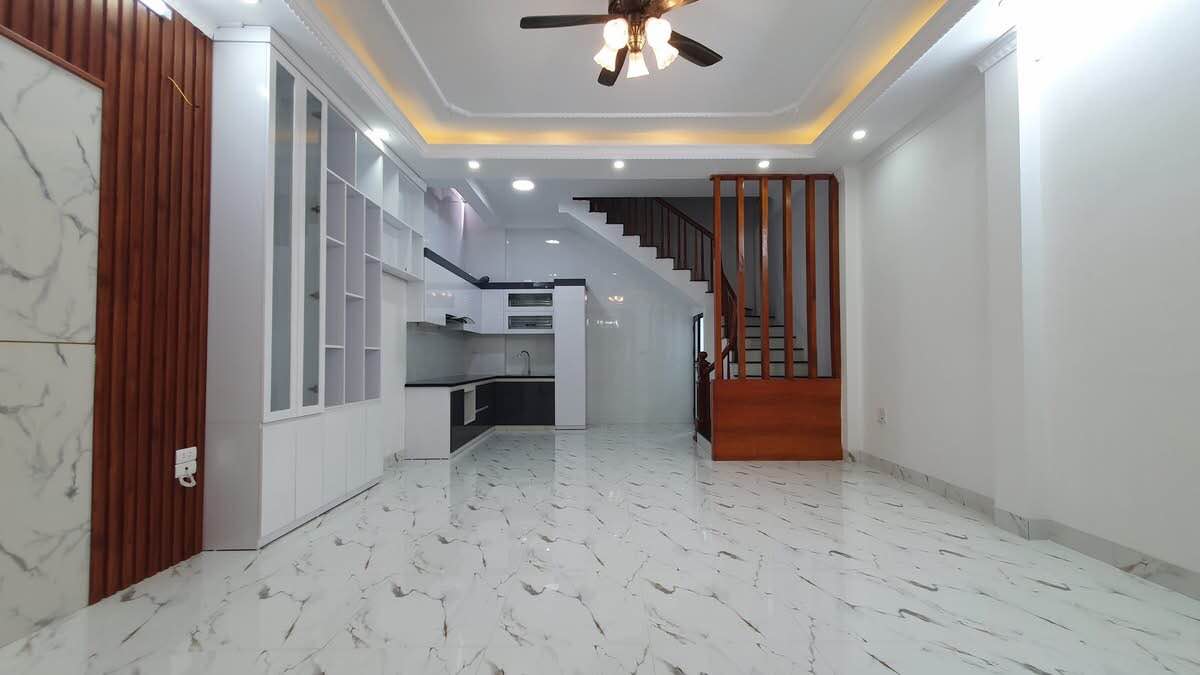 Nhà Hoàng Liệt 36m² 7,75 tỷ - Chính chủ sẵn ở