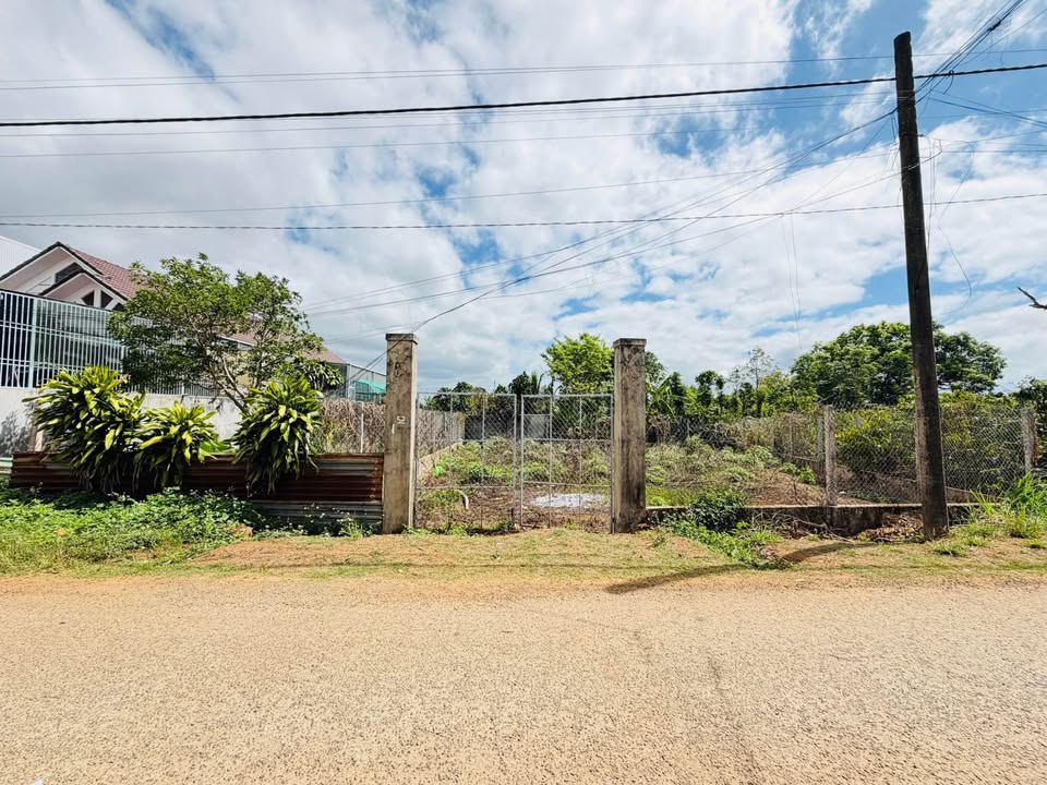 Đất mặt tiền Võ Văn Tầng An Phú 85m² giá 2.6 tỷ - Sổ đỏ chính chủ