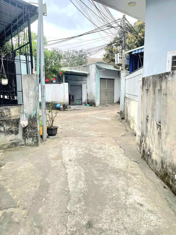 Đất nền Hòa Khánh Nam 82m² 2.75 tỷ - Sổ đỏ chính chủ