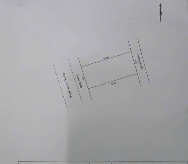 Nhà riêng Võ Như Hưng 110m2 16 tỷ - Chính chủ bán