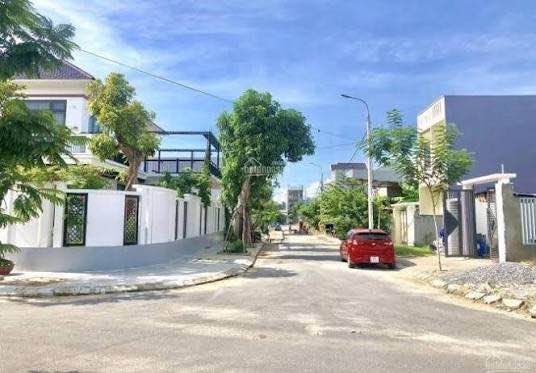 Đất Mai Đăng Chơn 100m² 4 tỷ - Sổ đỏ chính chủ