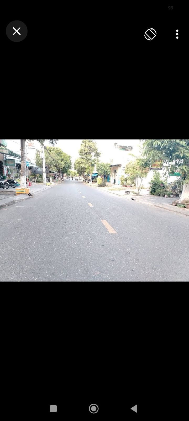 Nhà mặt tiền Nguyễn Nhàn Cẩm Lệ 80m2 5,85 tỷ - Chính chủ bán