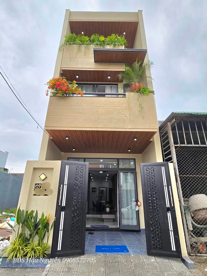 Nhà riêng Liên Chiểu Đà Nẵng 81m² 10.x tỷ - Chính chủ