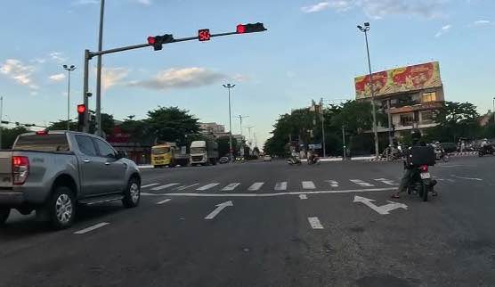 Đất nền Lê Đại Hành Cẩm Lệ 200m² 17 tỷ – Sổ đỏ chính chủ