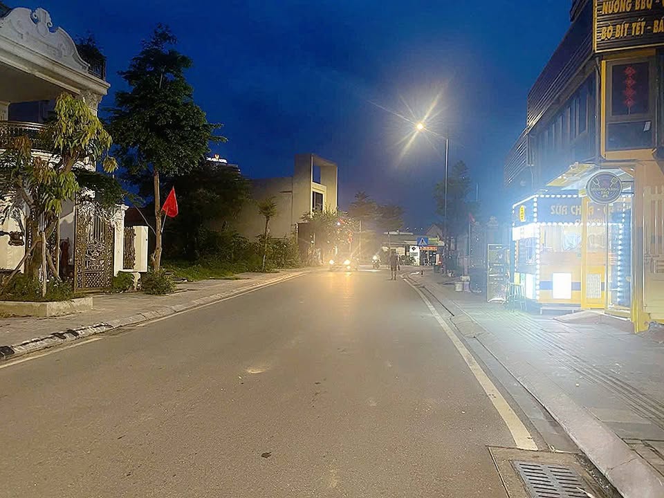 Đất nền Bãi Cháy Hạ Long 250m² 46 triệu/m² - Sổ đỏ chính chủ