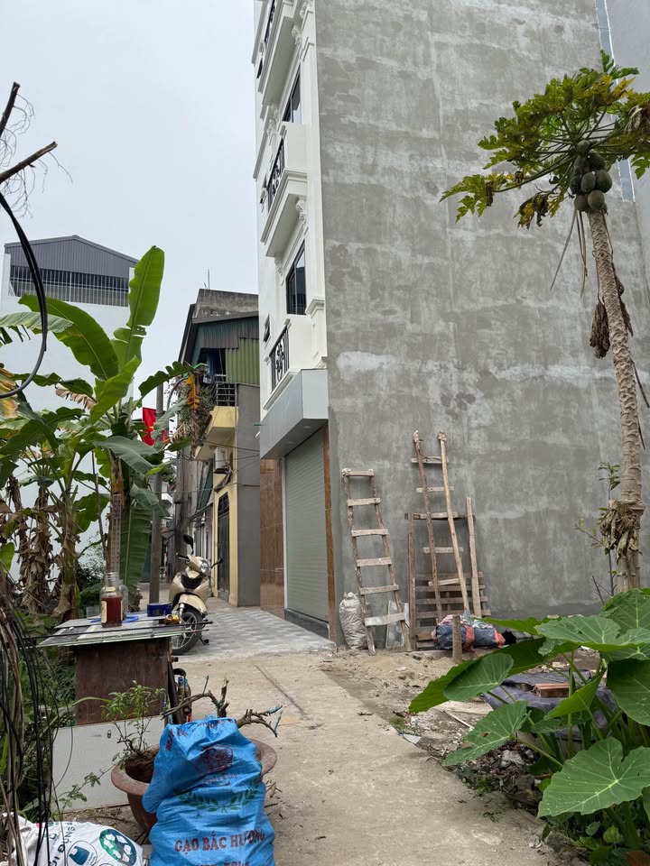 Nhà Phúc Lợi Long Biên 30m2 6,85 tỷ - Chính chủ bán