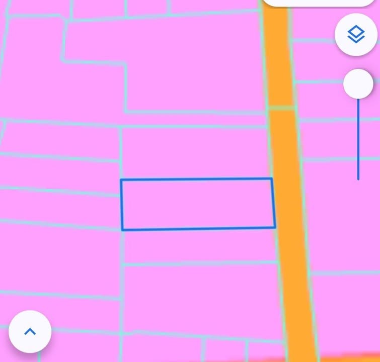 Đất Trương Chí Cương Hải Châu 101m² 7.3 tỷ - Đường to ô tô