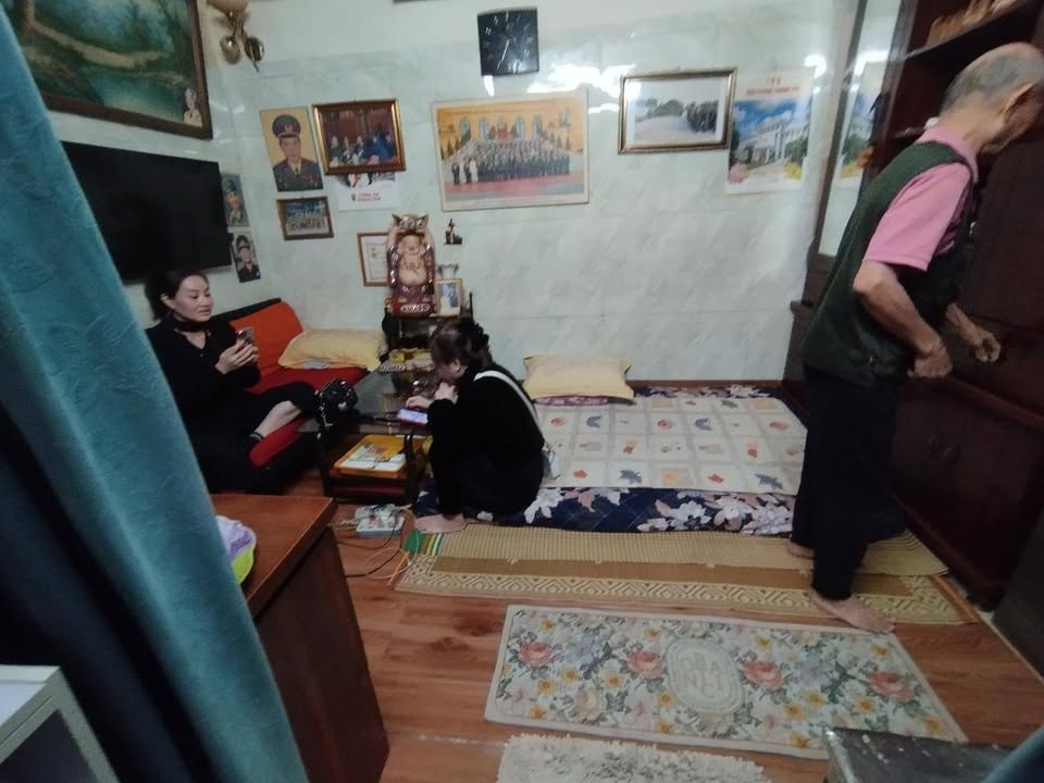 Nhà riêng Nguyễn Đình Chiểu 13m² giá 3 tỷ - Sẵn sàng ở ngay