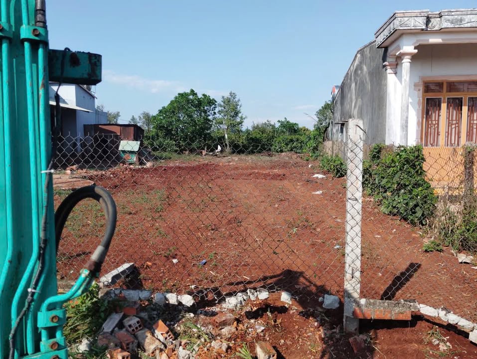 Đất nền Chư Sê Thôn 2 510m² 1,2 tỷ - Sổ đỏ chính chủ