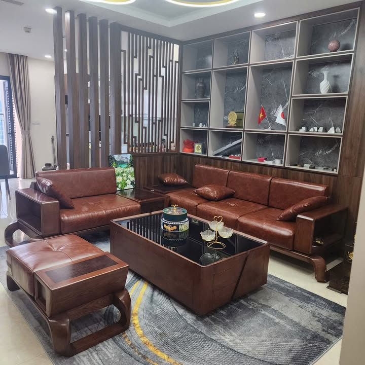 Căn hộ Golden Park Cầu Giấy 95m² - View đẹp, sẵn ở