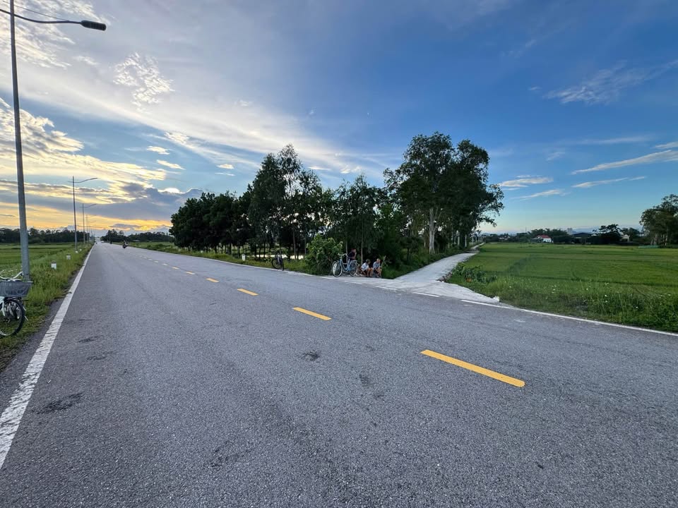 Đất nền Hải Xuân Móng Cái 80-147m² 7xx triệu - Sổ đỏ