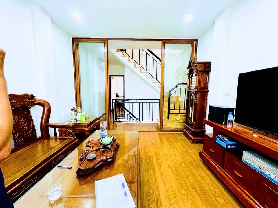 Nhà Dương Nội Hà Đông 45m² 9 tỷ - Ô tô vào tận nhà