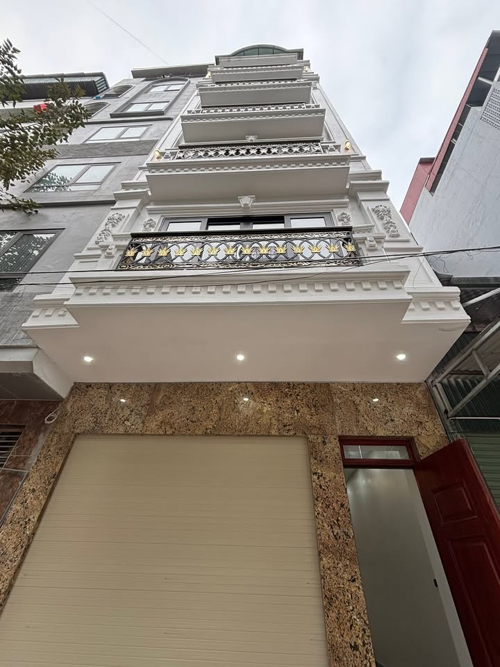 Nhà phố Him Lam Vạn Phúc Hà Đông 50m² full nội thất