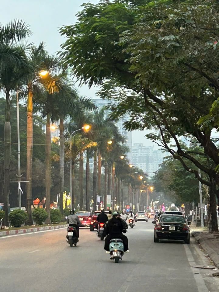 Căn hộ Hà Đông 79m² 6-6.9 tỷ - View đẹp sẵn sàng ở