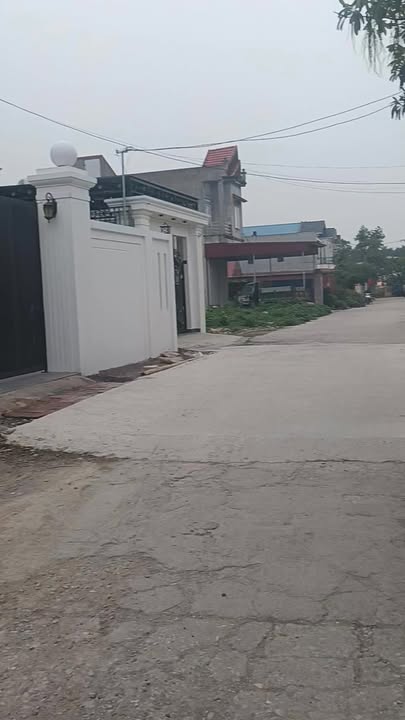 Đất nền Nghĩa Trung Nghĩa Hưng 158m² 2 tỷ - Đường ô tô tránh