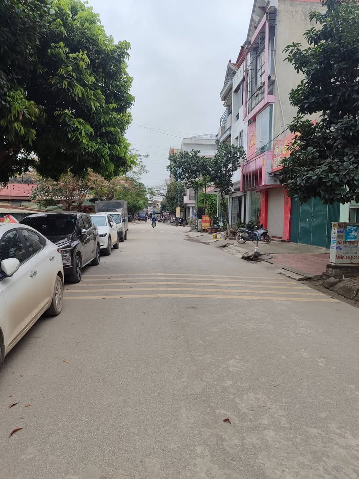 Đất nền Gia Bình 90m² giá 6 tỷ - Tiềm năng tăng giá