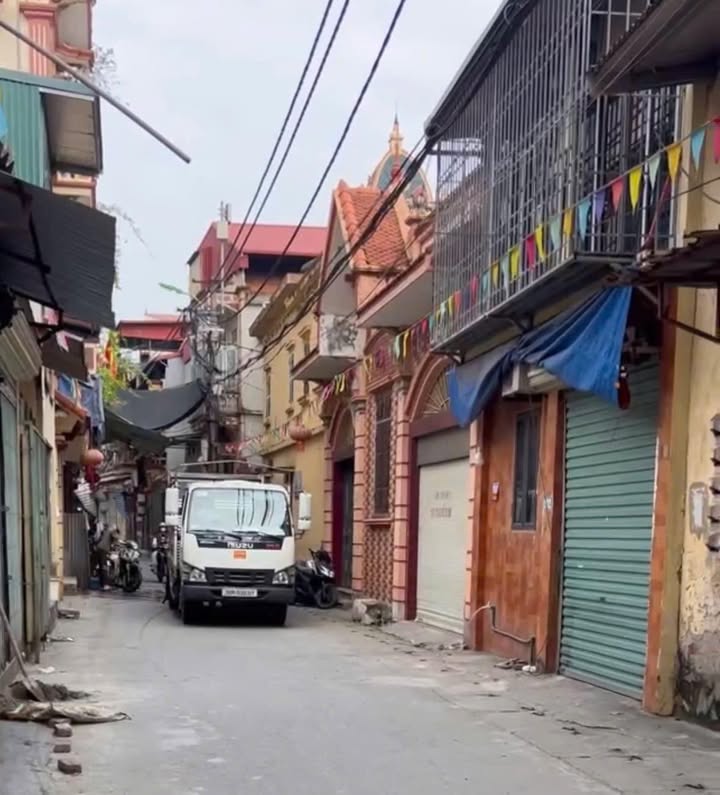 Đất nền Phường Phú Lương Hà Đông 43m² thỏa thuận - Sổ đỏ chính chủ