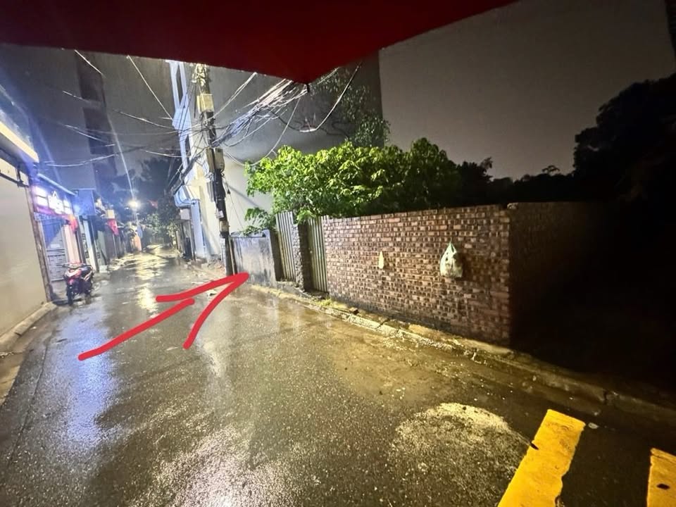 Nhà riêng Ngõ 264 Ngọc Thụy 117m² 17 tỷ - Ô tô tránh