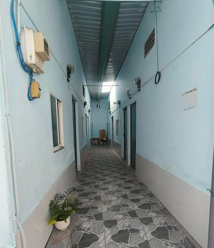 Nhà Quận 12 Hà Huy Giáp 82m² 4.7 tỷ - Ô tô vào nhà