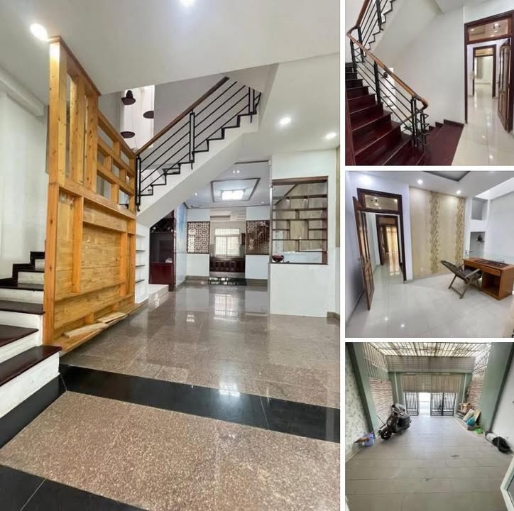 Nhà mặt tiền Hiệp Phú 100m² 16 triệu - Mặt tiền kinh doanh