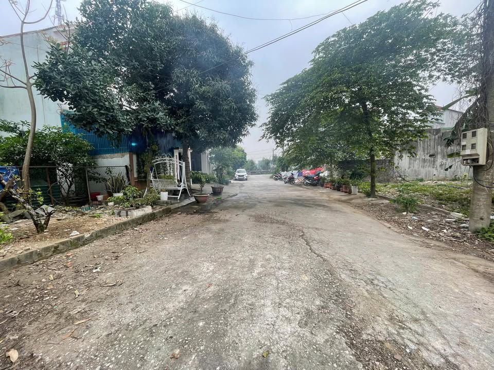 Đất nền Quảng Thịnh Thanh Hóa 100m² 1-2 tỷ - Sổ đỏ chính chủ