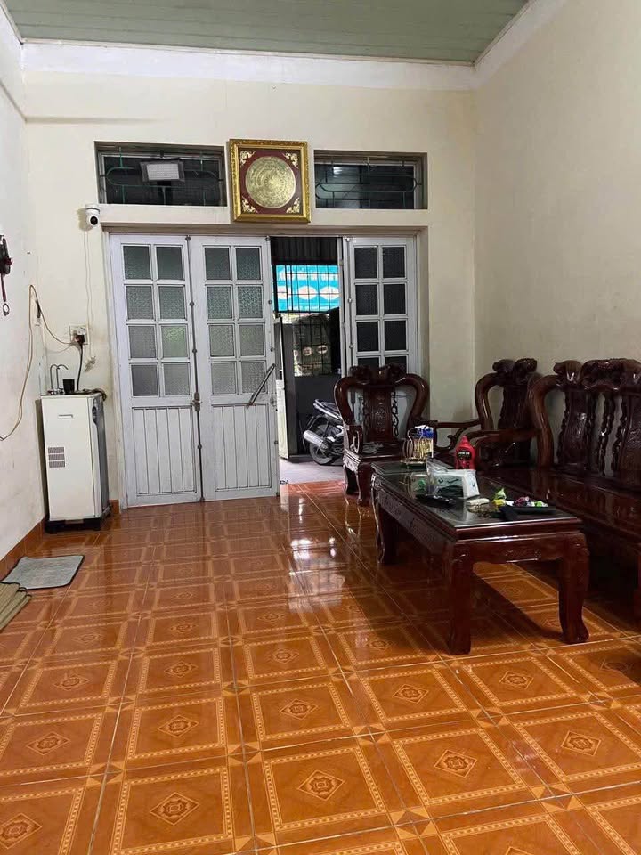 Nhà riêng Trần Nhân Tông Hòa Bình 110m² 8xx triệu - Chính chủ bán