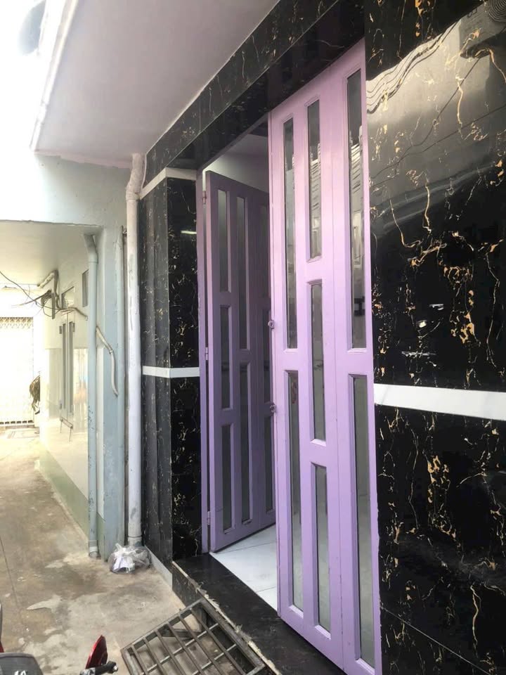 Nhà nguyên căn Nguyễn Ngọc Cung Q8 5 triệu - Sẵn sàng ở ngay