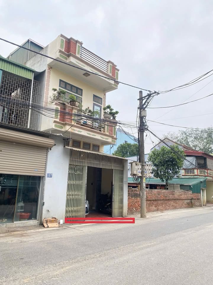 Nhà Tri Lễ Dân Hòa cho thuê thỏa thuận - Sẵn sàng ở ngay