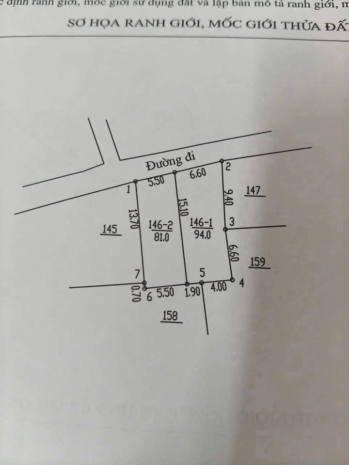 Đất Quế Sơn Tân Ước 81m² 4.86 tỷ - Sổ đỏ chính chủ