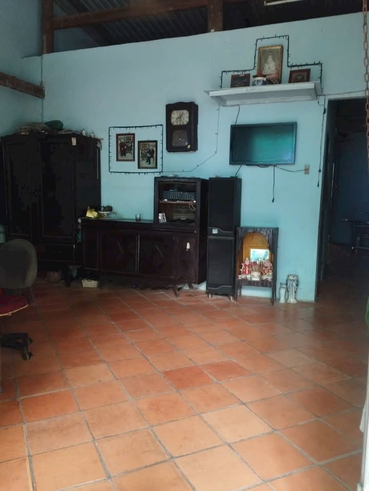 Nhà riêng QL13 Phú Giáo 120m² 2,6 tỷ - Ô tô vào tận nhà