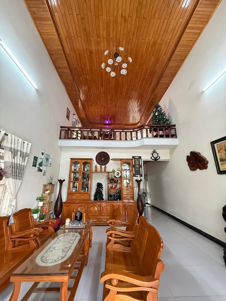 Nhà Huyện Đăk Hà Hùng Vương 117m² 2 tỷ - Chính chủ